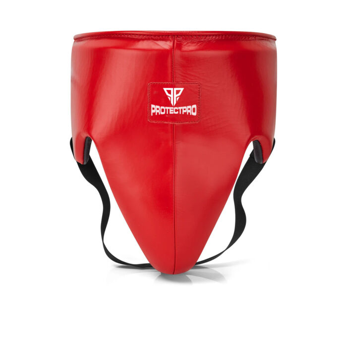 Groin Guard