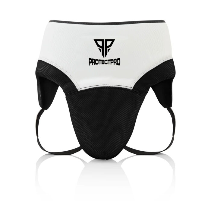 Groin Guard