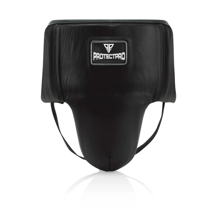 Groin Guard