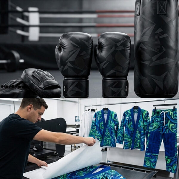 sublimation