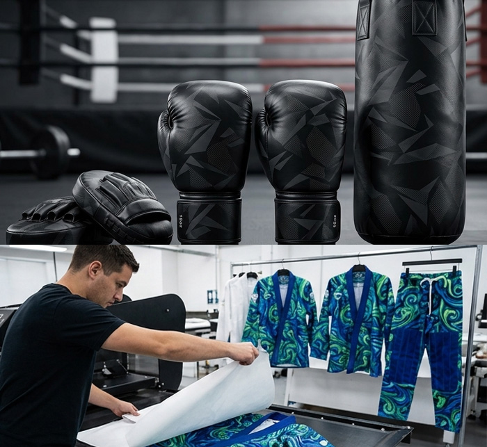 sublimation
