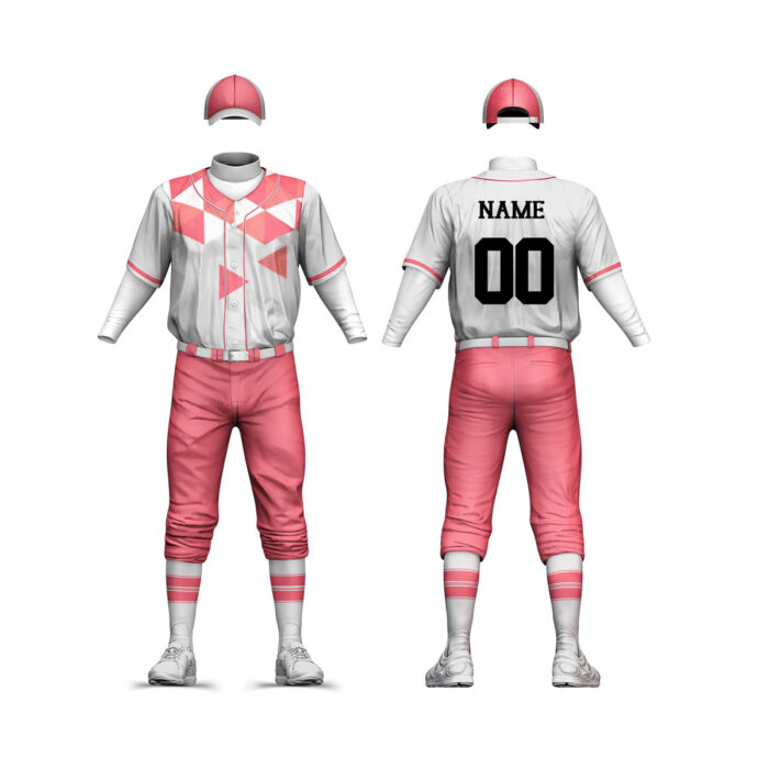 Baseball Uniform