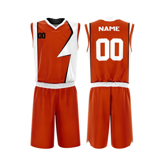 Basketball Uniform