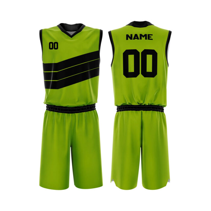 Basketball Uniform