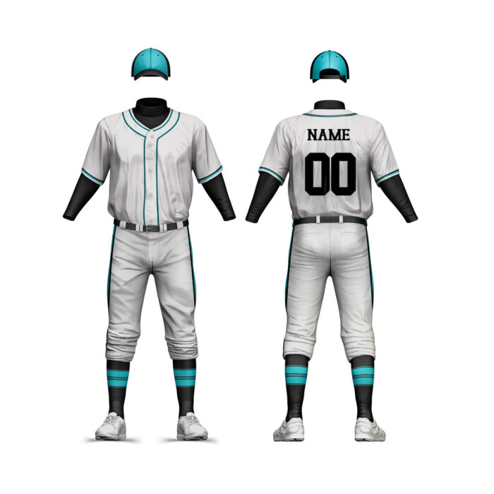 Baseball Uniform