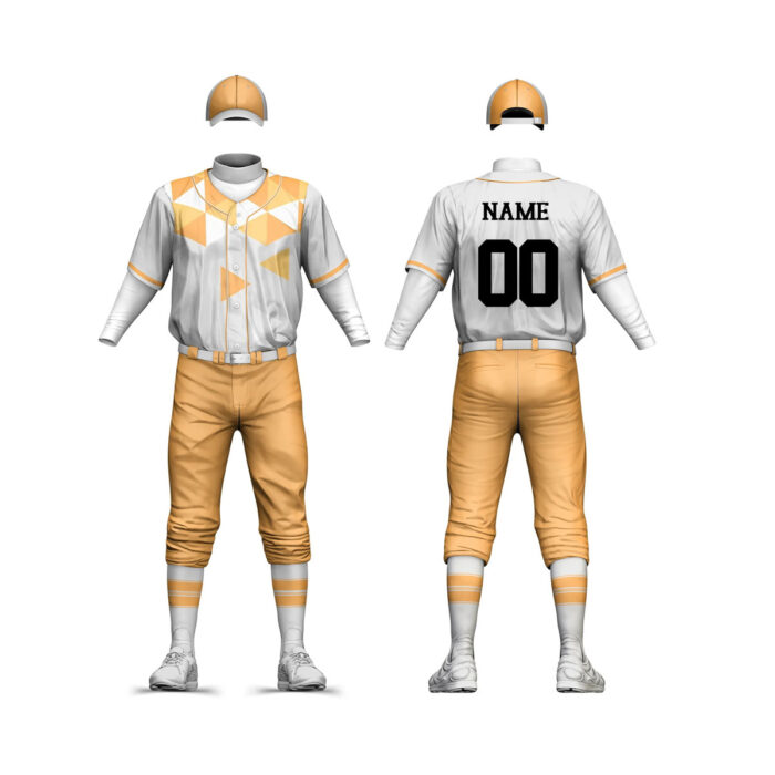 Baseball Uniform
