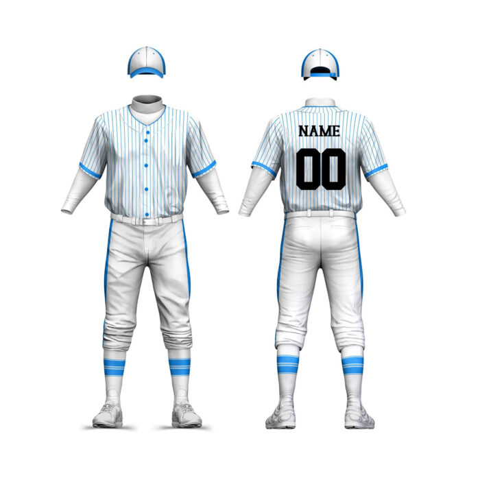 Baseball Uniform