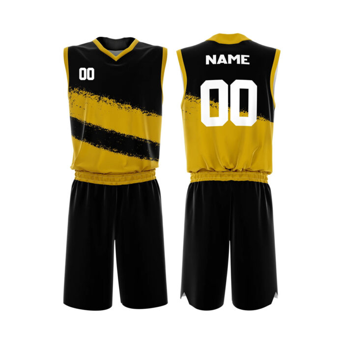 Basketball Uniform