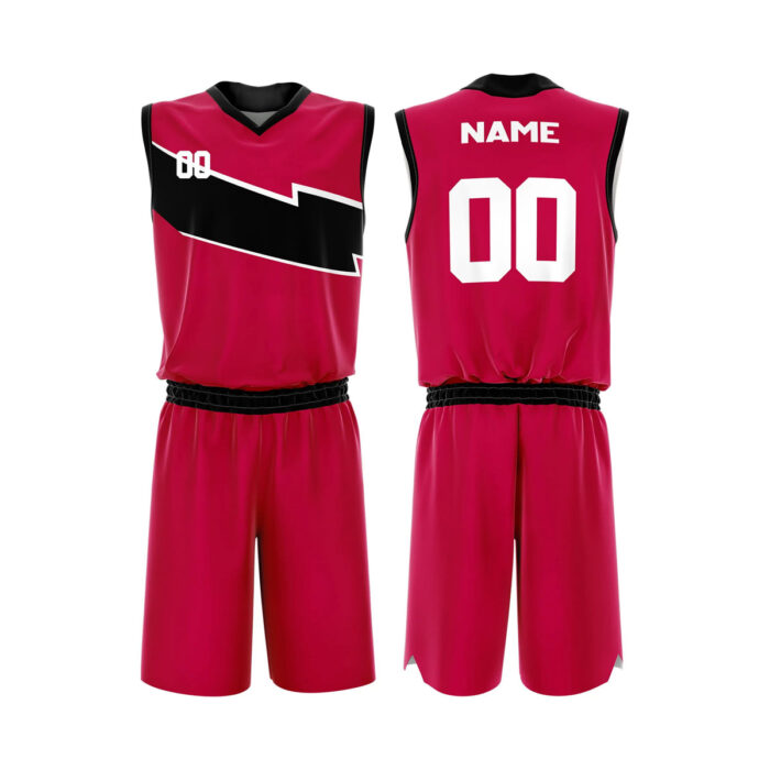 Basketball Uniform